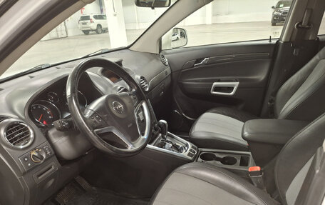 Opel Antara I, 2013 год, 950 000 рублей, 20 фотография