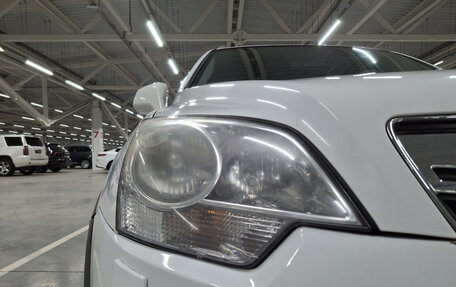 Opel Antara I, 2013 год, 950 000 рублей, 21 фотография