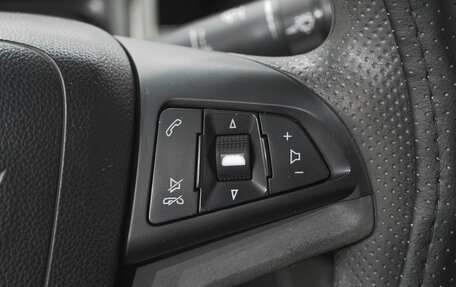 Chevrolet Aveo III, 2012 год, 599 000 рублей, 14 фотография