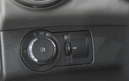 Chevrolet Aveo III, 2012 год, 599 000 рублей, 20 фотография