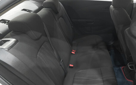 Chevrolet Aveo III, 2012 год, 599 000 рублей, 21 фотография