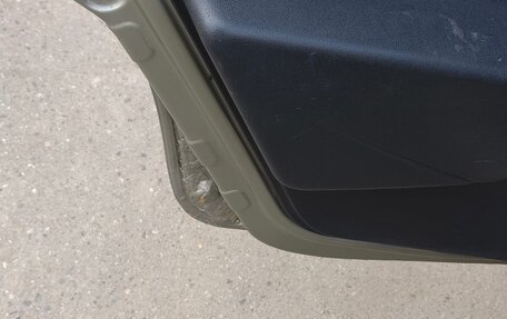 Renault Logan I, 2012 год, 450 000 рублей, 6 фотография