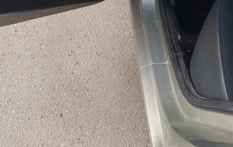 Renault Logan I, 2012 год, 450 000 рублей, 5 фотография