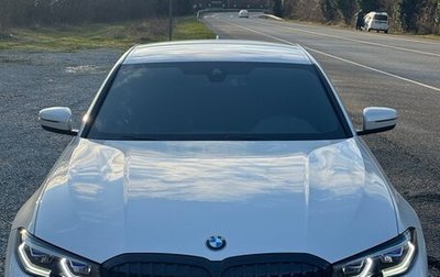 BMW 3 серия, 2021 год, 5 400 000 рублей, 1 фотография