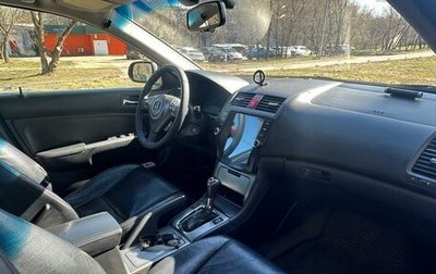 Honda Accord VII рестайлинг, 2007 год, 800 000 рублей, 1 фотография