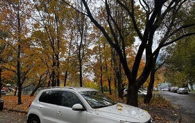 Volkswagen Tiguan I, 2011 год, 1 300 000 рублей, 1 фотография