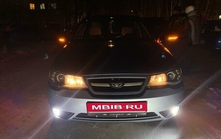 Daewoo Nexia I рестайлинг, 2010 год, 300 000 рублей, 1 фотография