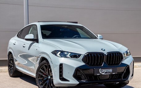 BMW X6, 2025 год, 16 000 000 рублей, 1 фотография