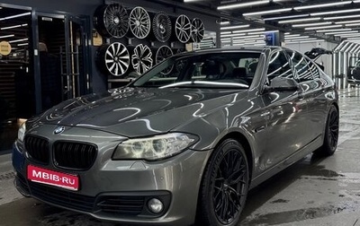 BMW 5 серия, 2013 год, 2 100 000 рублей, 1 фотография