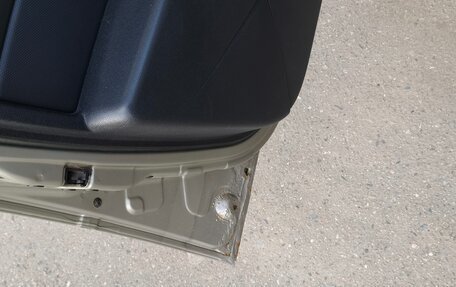 Renault Logan I, 2012 год, 450 000 рублей, 8 фотография