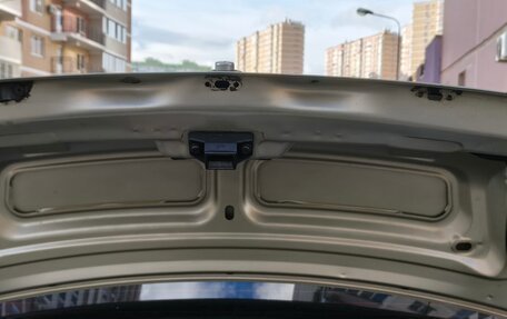 Renault Logan I, 2012 год, 450 000 рублей, 13 фотография