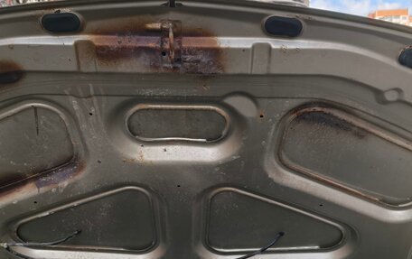 Renault Logan I, 2012 год, 450 000 рублей, 12 фотография