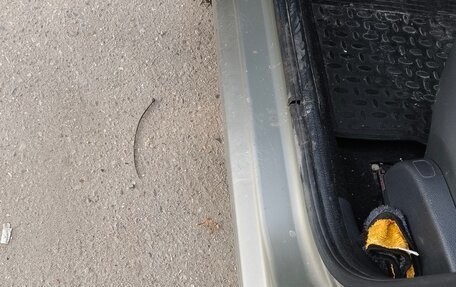 Renault Logan I, 2012 год, 450 000 рублей, 7 фотография