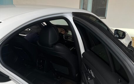 BMW 3 серия, 2021 год, 5 400 000 рублей, 13 фотография