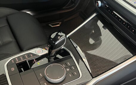 BMW 3 серия, 2021 год, 5 400 000 рублей, 9 фотография