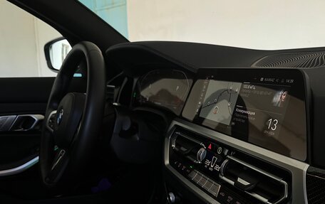 BMW 3 серия, 2021 год, 5 400 000 рублей, 6 фотография