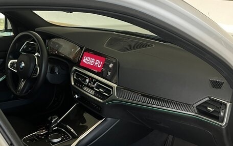 BMW 3 серия, 2021 год, 5 400 000 рублей, 10 фотография