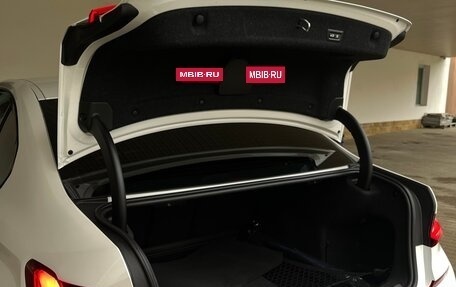 BMW 3 серия, 2021 год, 5 400 000 рублей, 2 фотография