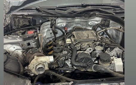 Mercedes-Benz C-Класс, 2007 год, 1 050 000 рублей, 4 фотография