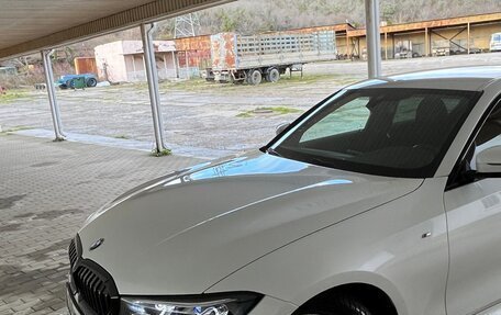 BMW 3 серия, 2021 год, 5 400 000 рублей, 21 фотография