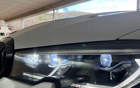 BMW 3 серия, 2021 год, 5 400 000 рублей, 22 фотография