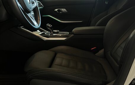 BMW 3 серия, 2021 год, 5 400 000 рублей, 17 фотография