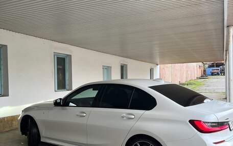 BMW 3 серия, 2021 год, 5 400 000 рублей, 18 фотография