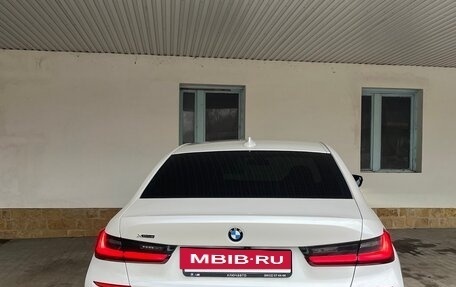 BMW 3 серия, 2021 год, 5 400 000 рублей, 20 фотография