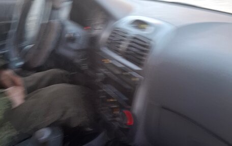 Hyundai Accent II, 2009 год, 410 000 рублей, 5 фотография