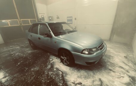 Daewoo Nexia I рестайлинг, 2010 год, 300 000 рублей, 4 фотография