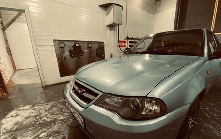 Daewoo Nexia I рестайлинг, 2010 год, 300 000 рублей, 6 фотография