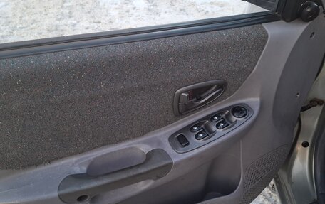 Hyundai Accent II, 2009 год, 410 000 рублей, 4 фотография