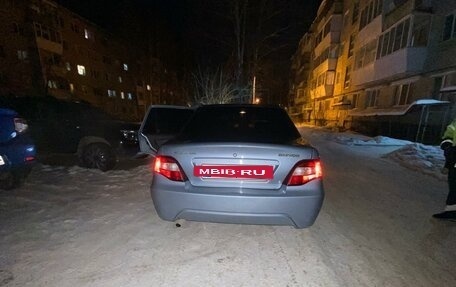 Daewoo Nexia I рестайлинг, 2010 год, 300 000 рублей, 3 фотография