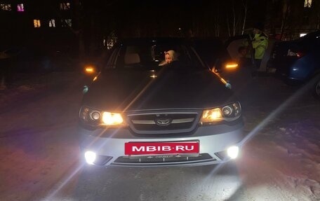 Daewoo Nexia I рестайлинг, 2010 год, 300 000 рублей, 8 фотография