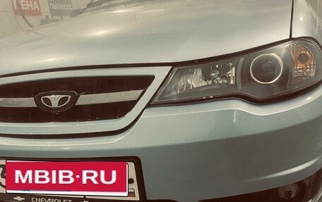 Daewoo Nexia I рестайлинг, 2010 год, 300 000 рублей, 5 фотография