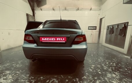 Daewoo Nexia I рестайлинг, 2010 год, 300 000 рублей, 7 фотография