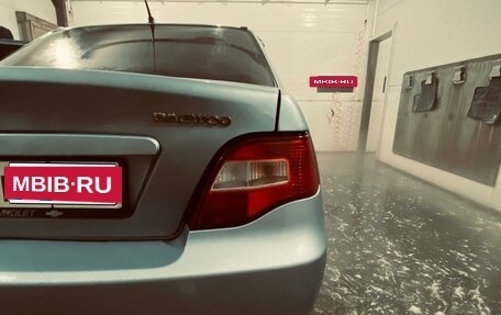 Daewoo Nexia I рестайлинг, 2010 год, 300 000 рублей, 2 фотография