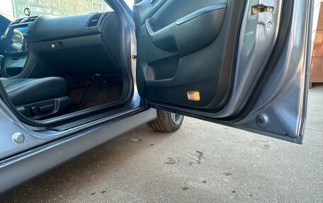 Honda Accord VII рестайлинг, 2007 год, 800 000 рублей, 2 фотография