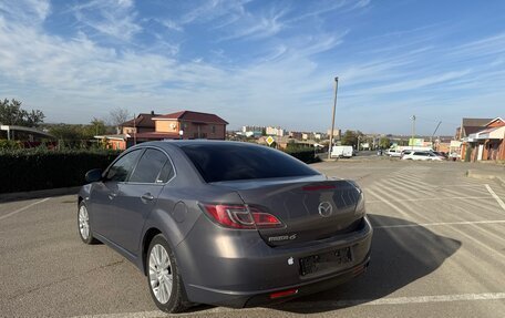 Mazda 6, 2008 год, 750 000 рублей, 2 фотография