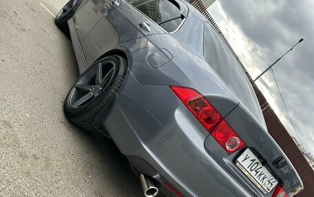 Honda Accord VII рестайлинг, 2007 год, 800 000 рублей, 8 фотография