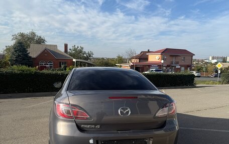 Mazda 6, 2008 год, 750 000 рублей, 3 фотография