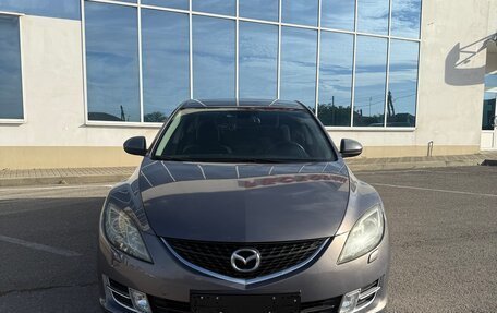 Mazda 6, 2008 год, 750 000 рублей, 4 фотография
