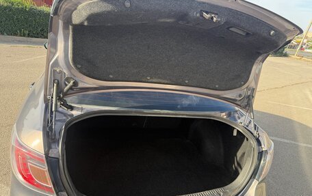 Mazda 6, 2008 год, 750 000 рублей, 10 фотография