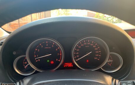 Mazda 6, 2008 год, 750 000 рублей, 16 фотография