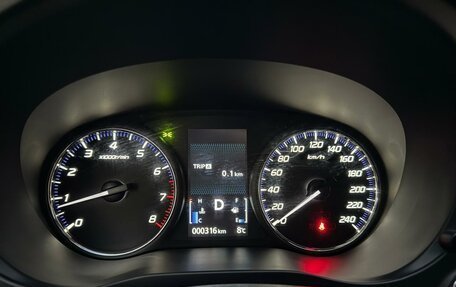 Mitsubishi Outlander III рестайлинг 3, 2022 год, 3 100 000 рублей, 14 фотография