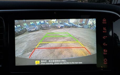 Mitsubishi Outlander III рестайлинг 3, 2022 год, 3 100 000 рублей, 17 фотография