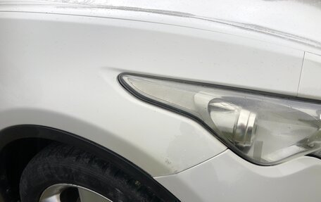 Infiniti FX II, 2010 год, 2 190 000 рублей, 7 фотография