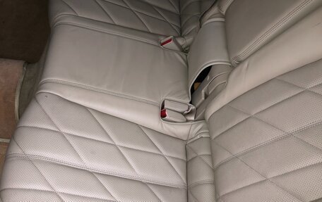 Infiniti FX II, 2010 год, 2 190 000 рублей, 12 фотография