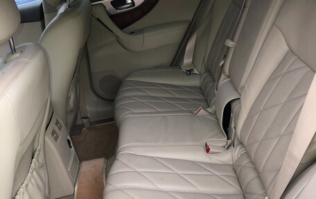 Infiniti FX II, 2010 год, 2 190 000 рублей, 11 фотография