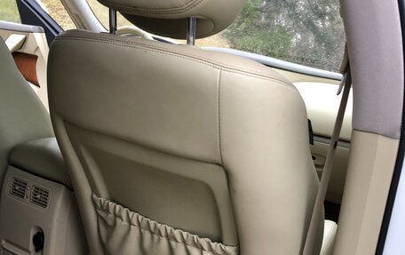 Infiniti FX II, 2010 год, 2 190 000 рублей, 20 фотография